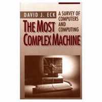 The Most Complex Machine