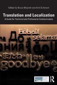 Translation and Localization