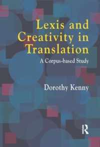 Lexis and Creativity in Translation