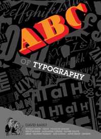 The ABC of Typography