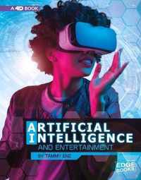 Artificial Intelligence and Entertainment