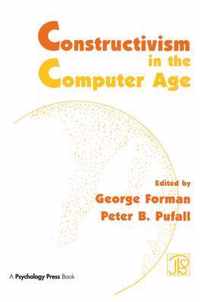 Constructivism in the Computer Age