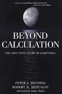 Beyond Calculation