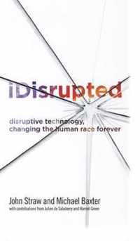 iDisrupted