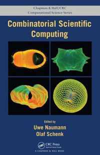 Combinatorial Scientific Computing