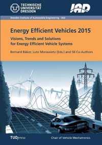 Energy Efficient Vehicles 2015