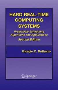 Hard Real-time Computing Systems