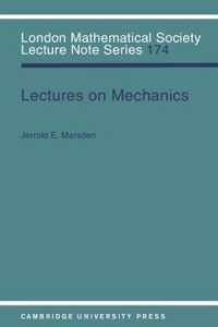 London Mathematical Society Lecture Note Series