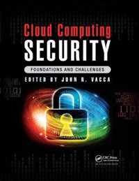 Cloud Computing Security