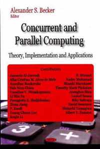 Concurrent & Parallel Computing