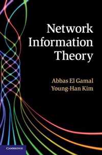 Network Information Theory