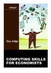 Computing Skills for Economists