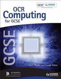 OCR Computing for GCSE Student's Book