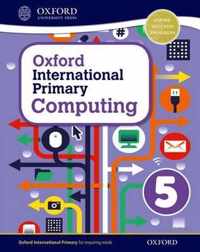 Oxford International Primary Computing