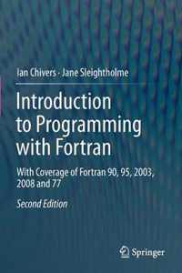 Introduction to Programming with Fortran