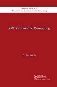 XML in Scientific Computing