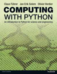 Computing with Python