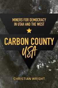 Carbon County, USA