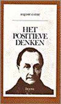 POSITIEVE DENKEN, HET (BK)