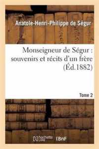 Monseigneur de Segur