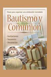 Bautismo Y Comunion