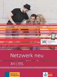 Netzwerk Neu A1 Testheft