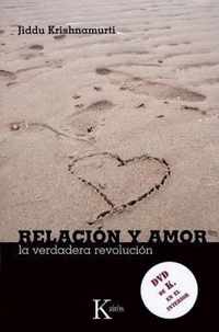 Relacion y Amor