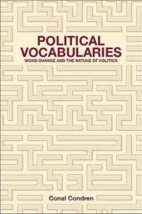 Political Vocabularies