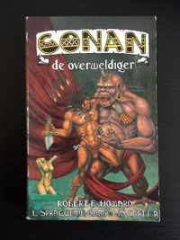 Conan de overweldiger