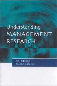 Understanding Management Research