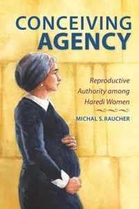 Conceiving Agency