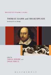 Thomas Mann & Shakespeare