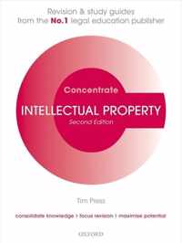 Intellectual Property Law Concentrate