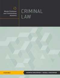 Criminal Law