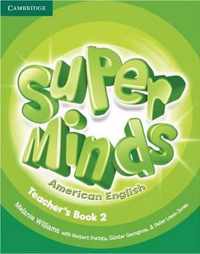 Super Minds American English Level 2 Teacher's Book