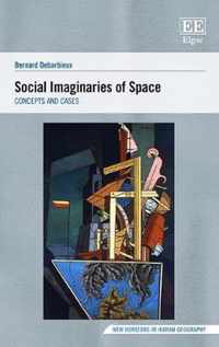 Social Imaginaries of Space