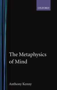 Metaphysics Of Mind