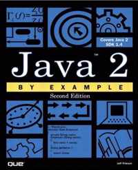 Java 2 by Example