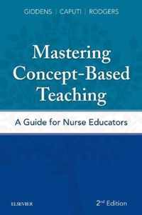 Mastering Concept-Based Teaching