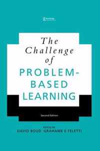 The Challenge of Problem-based Learning