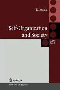 Self-Organization and Society