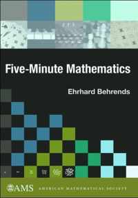 Five-Minute Mathematics