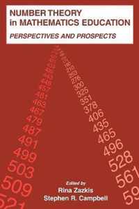 Number Theory in Mathematics Education