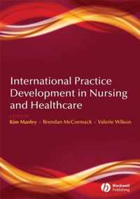 International Practice Development in Nursing and Healthcare