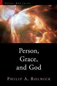 Person, Grace, and God