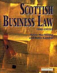 Scottish Business Law