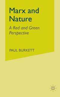 Marx and Nature: A Red and Green Perspective