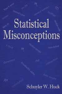 Statistical Misconceptions