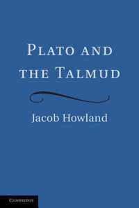 Plato and the Talmud