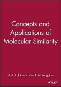 Concepts and Applications of Molecular Similarity